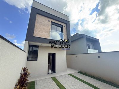 Sobrado, 3 quartos, 177 m² - Foto 2