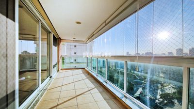 Apartamento, 4 quartos, 183 m² - Foto 5