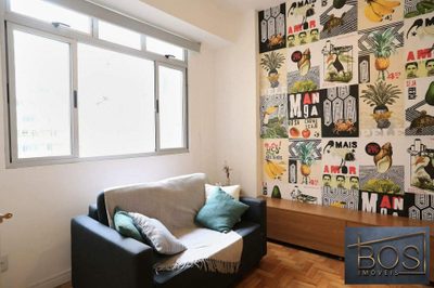 Apartamento, 2 quartos, 58 m² - Foto 5