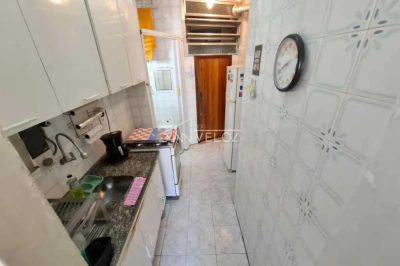 Apartamento, 2 quartos, 66 m² - Foto 5
