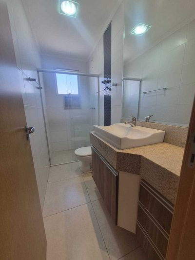Apartamento, 3 quartos, 222 m² - Foto 5