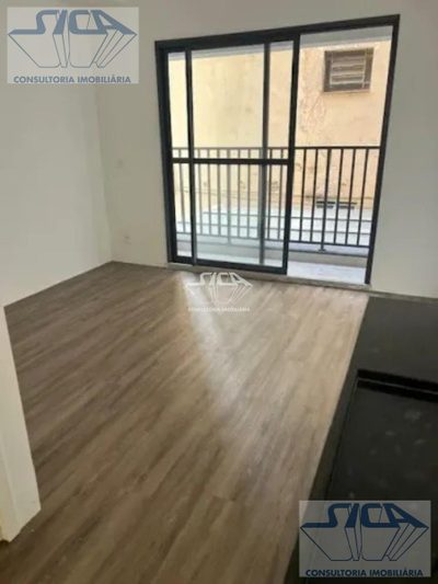 Apartamento, 1 quarto, 24 m² - Foto 4