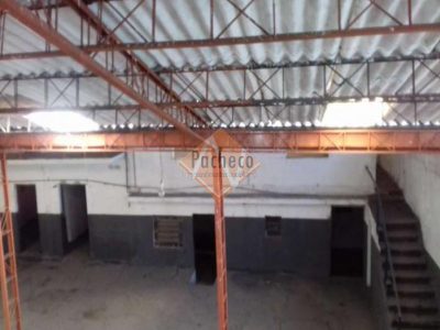 Depósito-Galpão, 680 m² - Foto 4