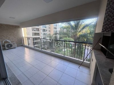 Apartamento, 3 quartos, 144 m² - Foto 2