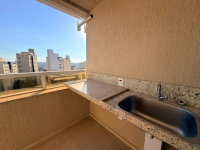 Apartamento, 2 quartos, 65 m² - Foto 5