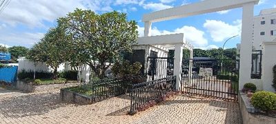 Apartamento, 2 quartos, 45 m² - Foto 1