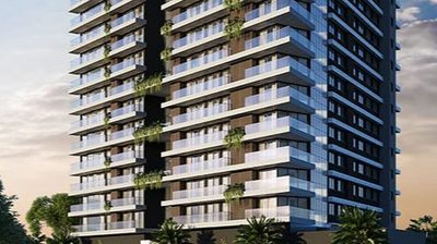 Apartamento, 2 quartos, 83 m² - Foto 1
