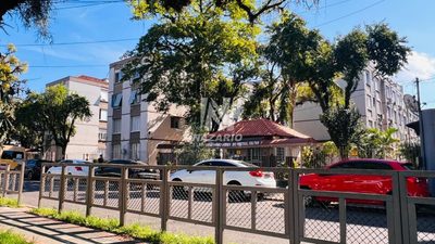 Apartamento, 2 quartos, 44 m² - Foto 1
