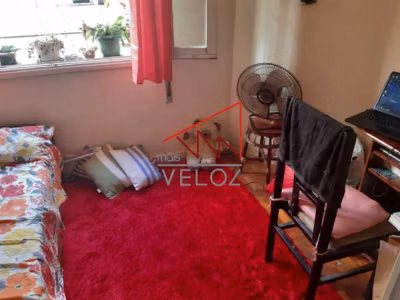 Apartamento, 1 quarto, 35 m² - Foto 1