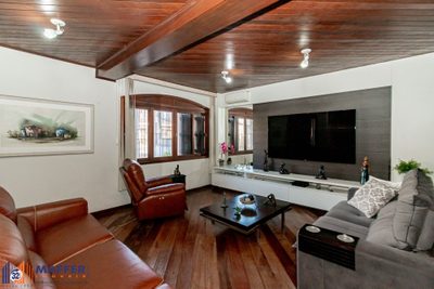 Casa, 4 quartos, 360 m² - Foto 5