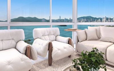 Apartamento, 4 quartos, 164 m² - Foto 5