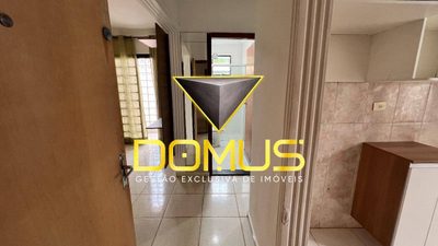 Apartamento, 2 quartos, 49 m² - Foto 5