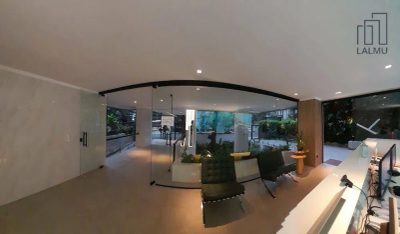 Sala-Conjunto, 91 m² - Foto 4