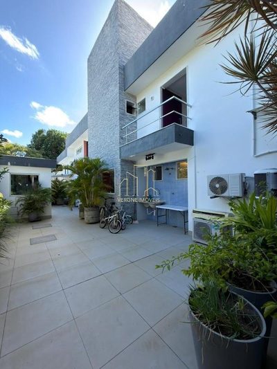 Casa de Condomínio, 6 quartos - Foto 3
