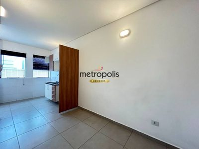 Kitnet-Studio, 48 m² - Foto 5