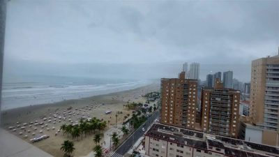 Apartamento, 2 quartos, 80 m² - Foto 2