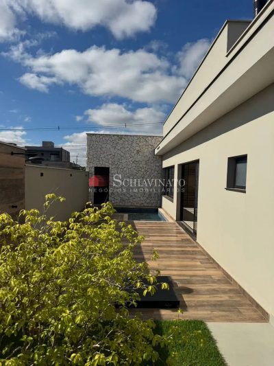 Casa, 4 quartos, 212 m² - Foto 3