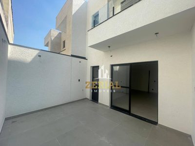 Sobrado, 3 quartos, 230 m² - Foto 5