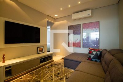 Cobertura, 2 quartos, 113 m² - Foto 1