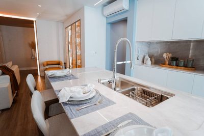 Apartamento, 3 quartos, 160 m² - Foto 5