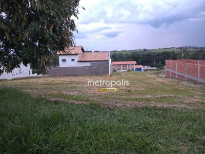 Loteamento e Condomínio, 410 m² - Foto 1