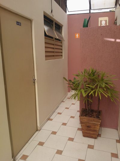 Sala-Conjunto, 16 m² - Foto 1