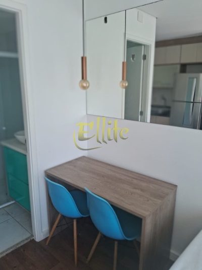 Flat/Apart Hotel, 1 quarto, 28 m² - Foto 2