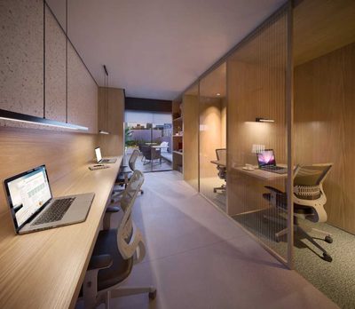 Apartamento, 4 quartos, 157 m² - Foto 4