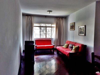 Apartamento, 4 quartos, 119 m² - Foto 1