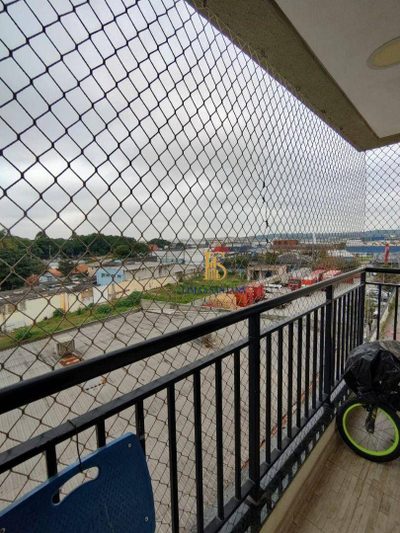Apartamento, 2 quartos, 49 m² - Foto 4