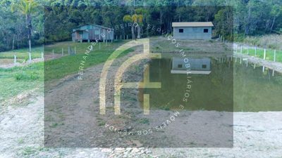 Chácara, 2 quartos, 4160 m² - Foto 5