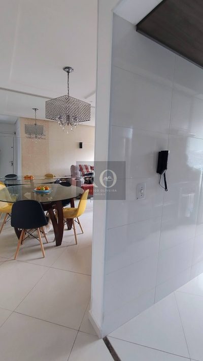 Apartamento, 2 quartos, 50 m² - Foto 2