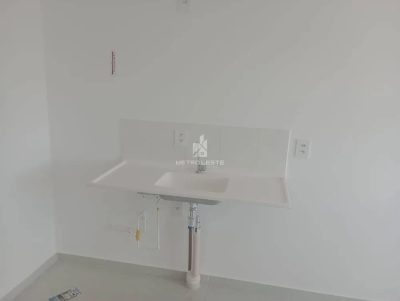 Apartamento, 2 quartos, 33 m² - Foto 2
