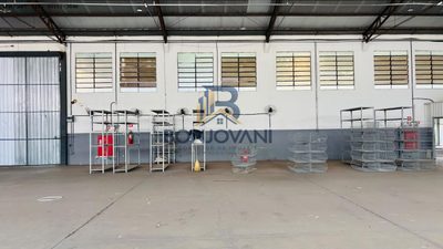 Depósito-Galpão, 2835 m² - Foto 5