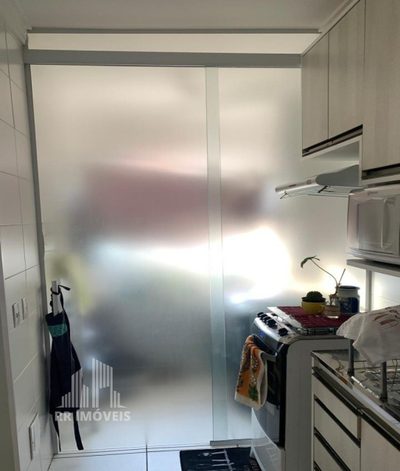 Apartamento, 2 quartos, 54 m² - Foto 4