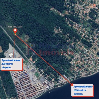 Terreno, 420 m² - Foto 1