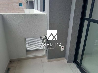 Apartamento, 2 quartos, 44 m² - Foto 4