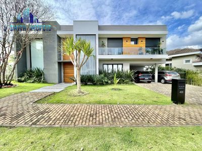 Casa, 4 quartos, 513 m² - Foto 2