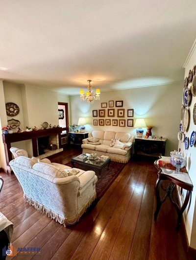 Cobertura, 3 quartos, 290 m² - Foto 1