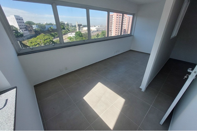 Prédio Inteiro, 31 m² - Foto 1