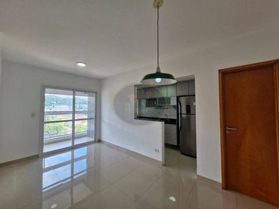 Apartamento, 2 quartos, 58 m² - Foto 4