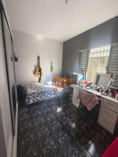 Casa, 3 quartos, 405 m² - Foto 3