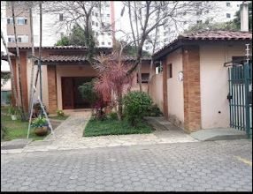 Casa de Condomínio, 4 quartos - Foto 2