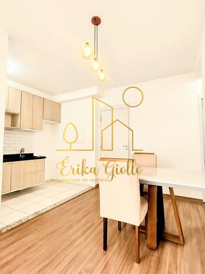 Apartamento, 2 quartos, 46 m² - Foto 5