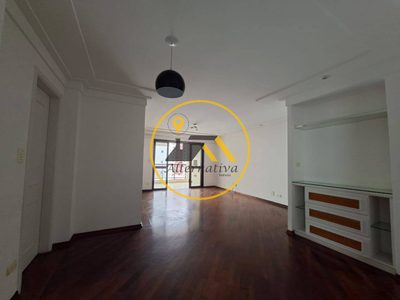 Apartamento, 4 quartos, 144 m² - Foto 2