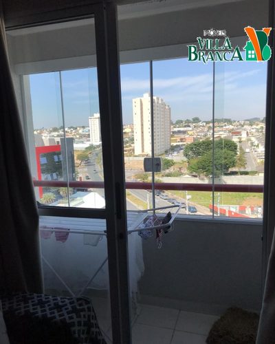 Apartamento, 2 quartos - Foto 1