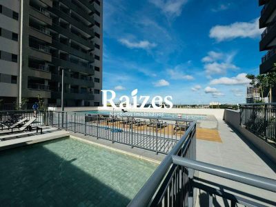 Apartamento, 2 quartos, 86 m² - Foto 3