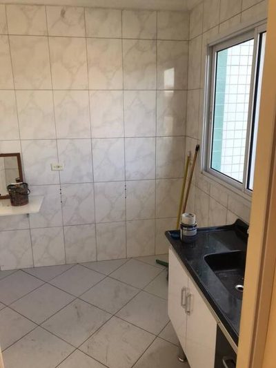 Casa, 34 m² - Foto 4