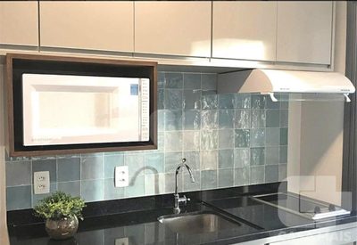 Apartamento, 1 quarto, 43 m² - Foto 3