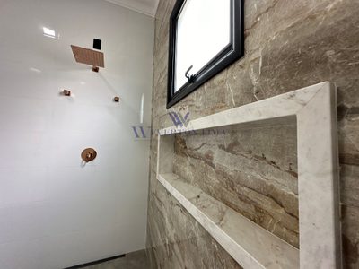 Casa, 3 quartos, 206 m² - Foto 2